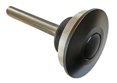 Quik-Latch Products Low-Profile Hood Pin Systems - QL38SB