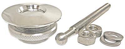 Quik-Latch Products Low-Profile Hood Pin Systems - QL38SP