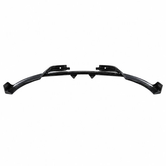 Carbon Fiber Front Bumper Lip Splitter for Mercedes W167 C167 GLE450 GLE53 GLE63 AMG