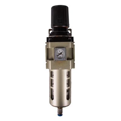 RapidAir Products RapidAir Filter Regulators - K93215