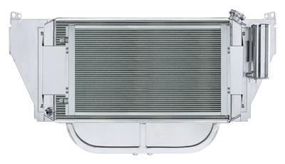 Cold Case Radiator Support Module Kits - CHT56355K