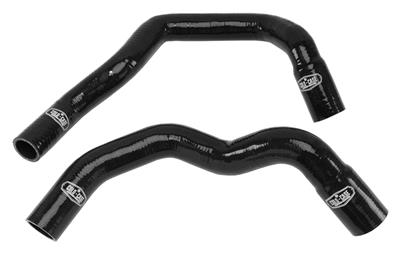 Cold Case Silicone Hose Kits - HMOP030