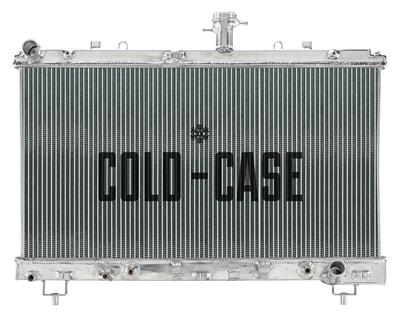 Cold Case Performance Aluminum Radiators - LMC111A