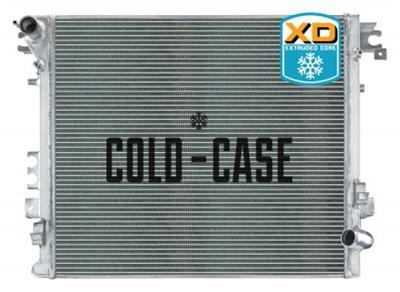 Cold Case Performance Aluminum Radiators - MOJ996XD