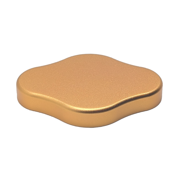 ZSPEC Billet Radiator Cap Cover for various Toyota & Lexus Radiator Caps