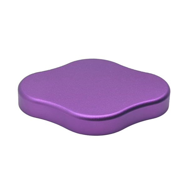 ZSPEC Billet Radiator Cap Cover for various Toyota & Lexus Radiator Caps