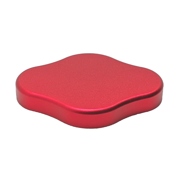 ZSPEC Billet Radiator Cap Cover for various Toyota & Lexus Radiator Caps