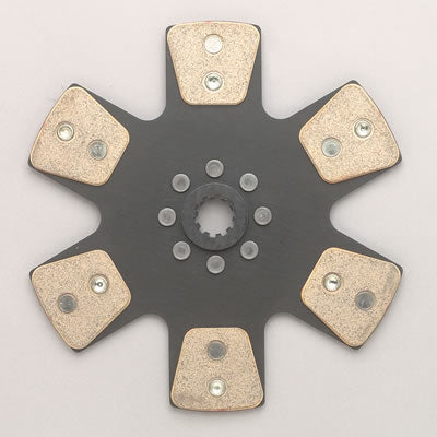 RAM 1000 Series Clutch Discs - 1128