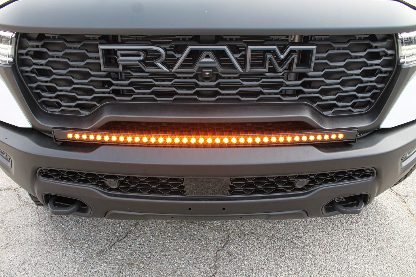 2025+ RAM 1500 RHO Light Bar 40in SLIM