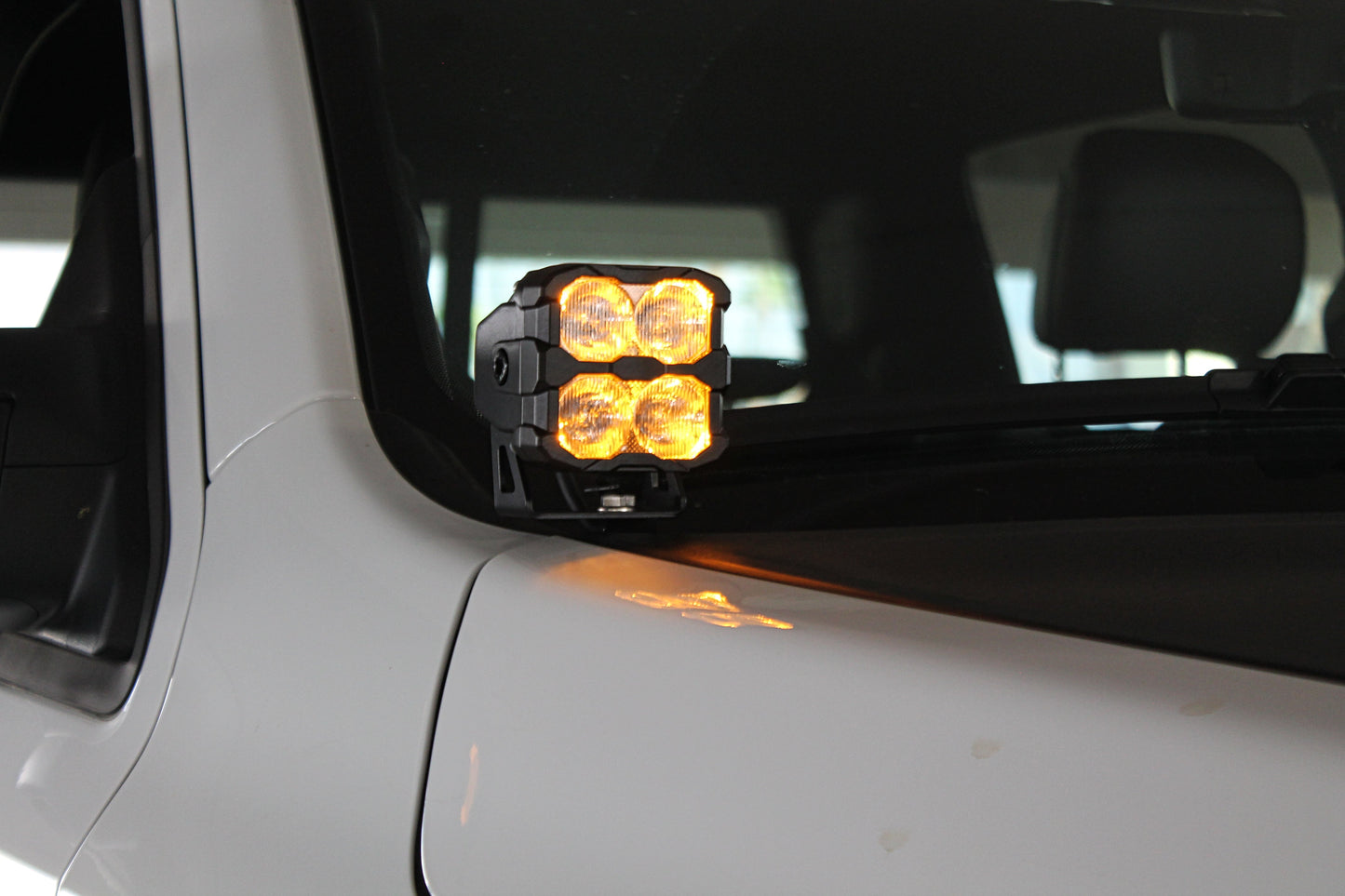 2025+ RAM 1500RHO Ditch Lights PRO
