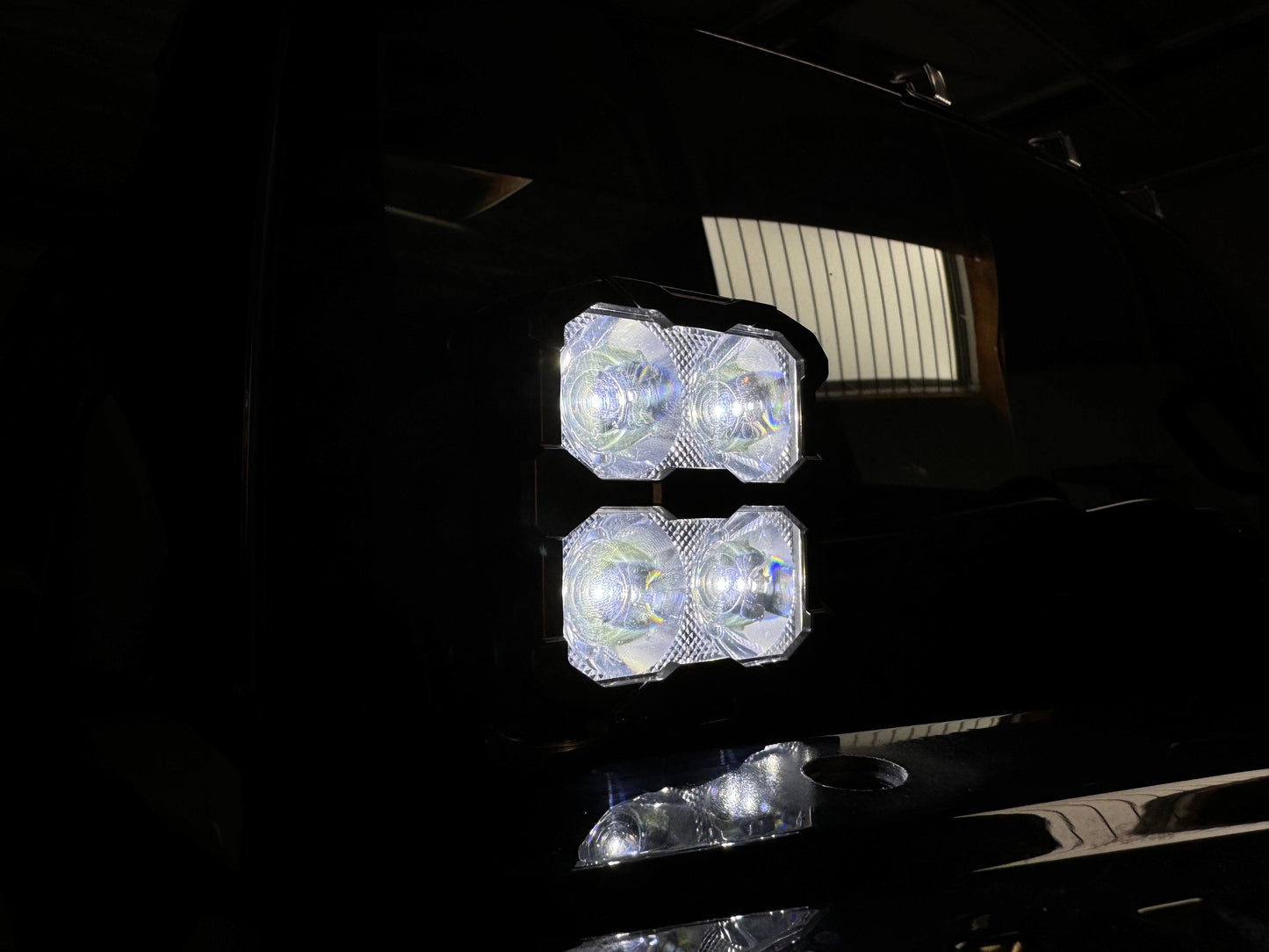 2019-24 RAM 1500 TRX Ditch Lights PRO