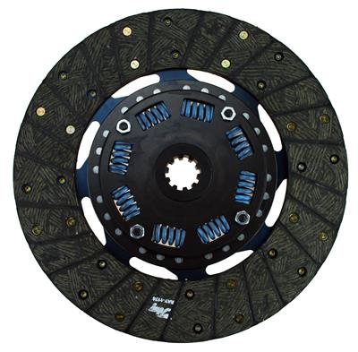 RAM 200 Series Clutch Discs - 202