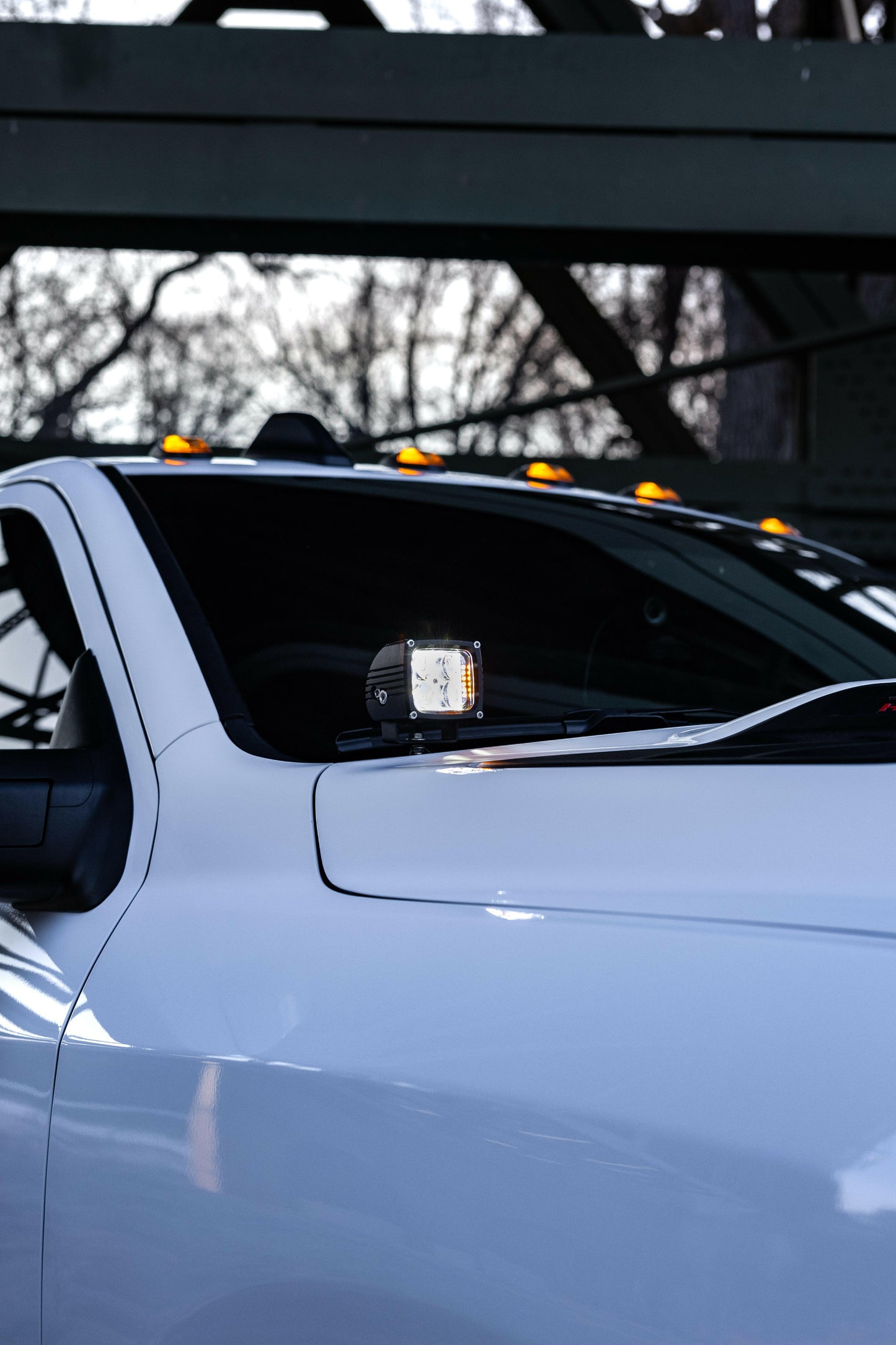 2025+ RAM 2500/3500 Ditch Lights