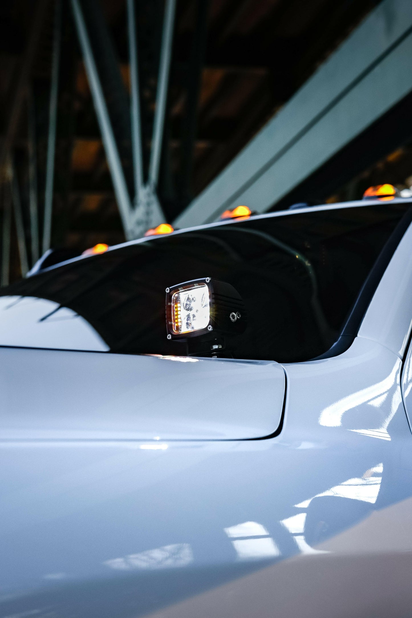 2025+ RAM 2500/3500 Ditch Lights