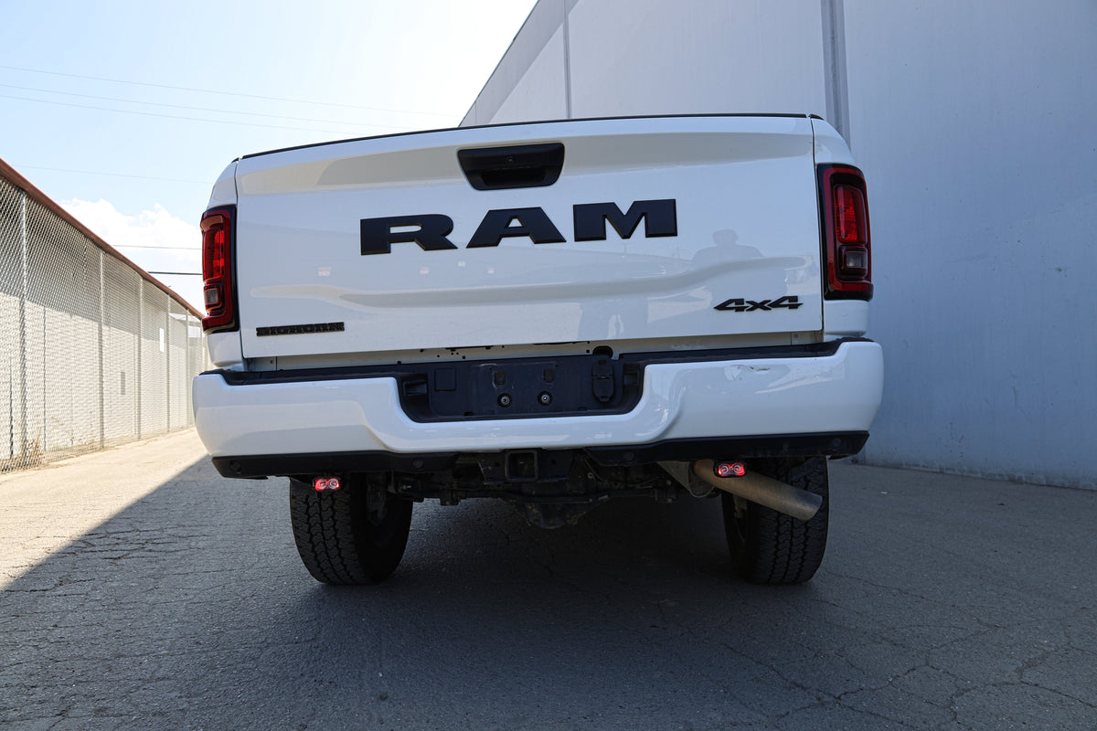 M&R Automotive 2019-24 RAM 2500/3500 Reverse Light Kit - View 9