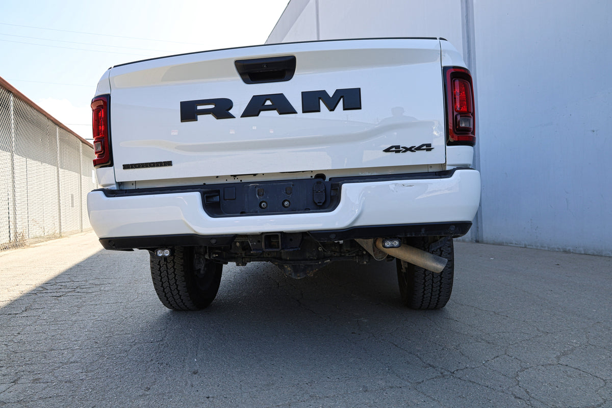 M&R Automotive 2019-24 RAM 2500/3500 Reverse Light Kit - View 7
