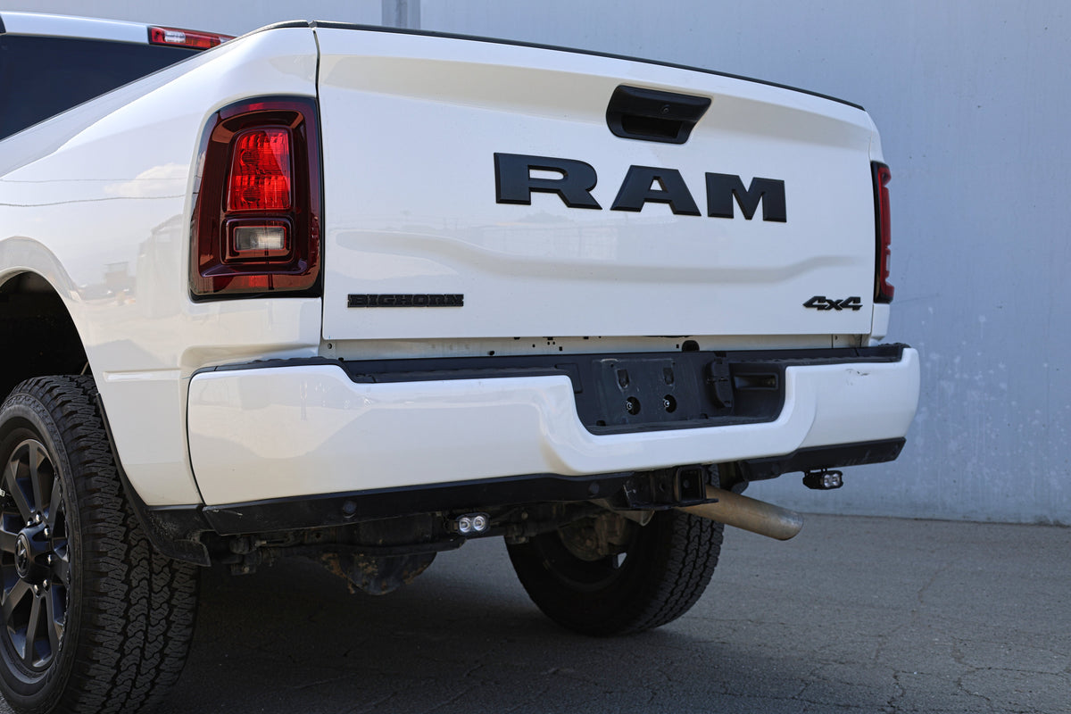 M&R Automotive 2019-24 RAM 2500/3500 Reverse Light Kit - View 6