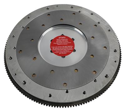 RAM Billet Aluminum Flywheels - 2506