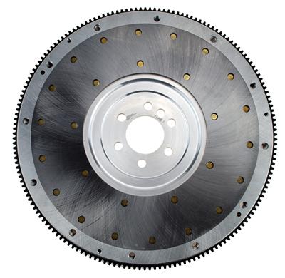 RAM Billet Aluminum Flywheels - 2550