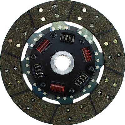 RAM 300 Series Clutch Discs - 373