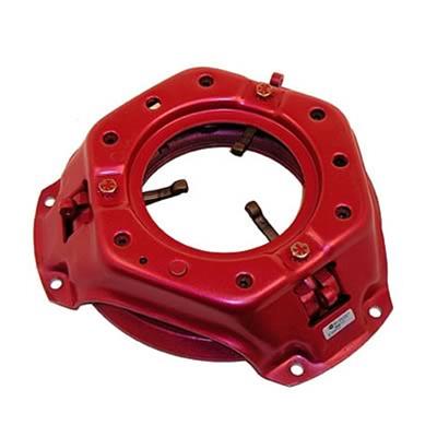 RAM Competition Pressure Plates - 458CW