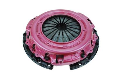 RAM Concept 10.5 Dual-Disc Organic Clutch Kits - 502200
