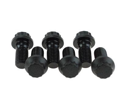RAM Flywheel Bolts - 528
