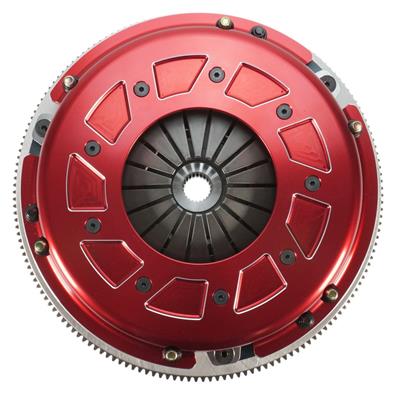RAM Pro Street Dual Disc Clutches - 602400