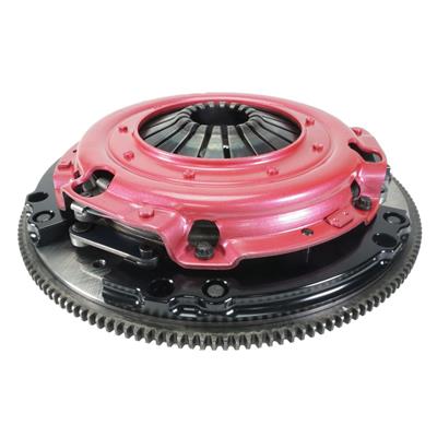 RAM Concept 9.5 Dual Disc Clutch Kits with Billet Flywheel - 752125S