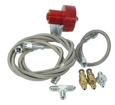 Ram Pedal Height Adjusters - 78303