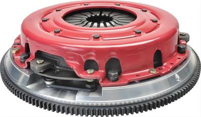 RAM Force 10.5 Dual Disc Clutch Kits - 802232