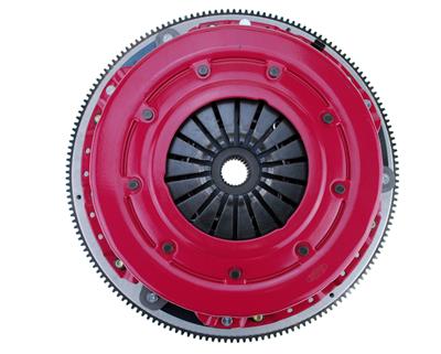 RAM Force 10.5 Dual Disc Clutch Kits - 802120S