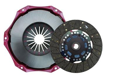 RAM HDX Clutch Kits - 88391HDT