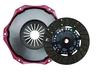 RAM HDX Clutch Kits - 88391HDX