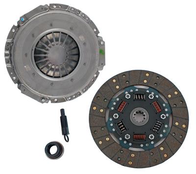 RAM Premium Replacement Clutch Kits - 88398