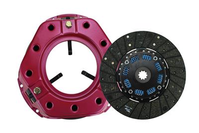 RAM HDX Clutch Kits - 88502HDX