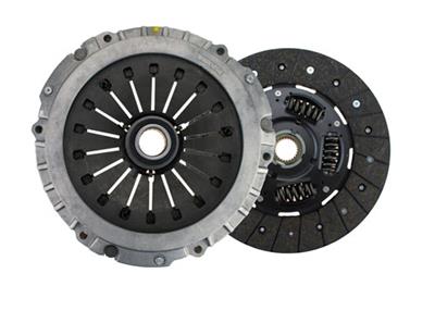 RAM HDX Clutch Kits - 88516HDX