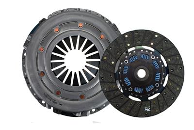 RAM Premium Replacement Clutch Kits - 88730