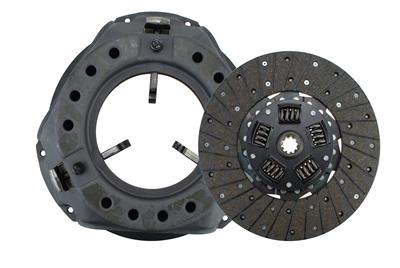 RAM Premium Replacement Clutch Kits - 88775