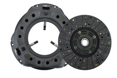 RAM Premium Replacement Clutch Kits - 88883