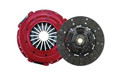 RAM HDX Clutch Kits - 88951HDT