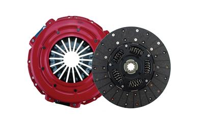 RAM Premium Replacement Clutch Kits - 88952