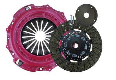RAM HDX Clutch Kits - 88956HDX