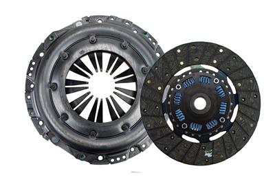 RAM Premium Replacement Clutch Kits - 88969