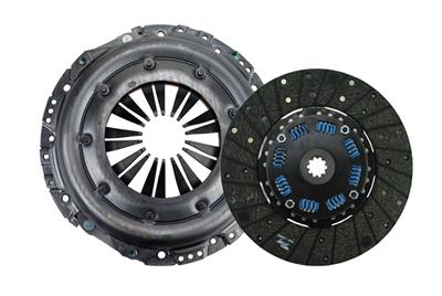 RAM HDX Clutch Kits - 88969HDX