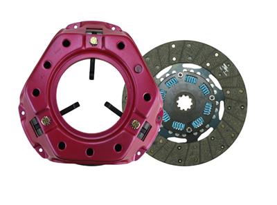 RAM HDX Clutch Kits - 88988HDX