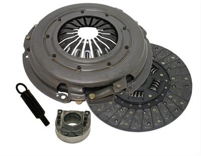 RAM Premium Replacement Clutch Kits - 88994