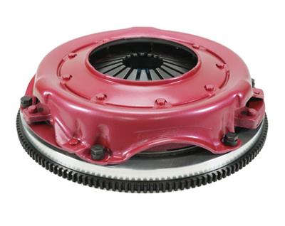 RAM Single Disc Push-Type Conversion C4 Corvette Clutch Kits - 900813