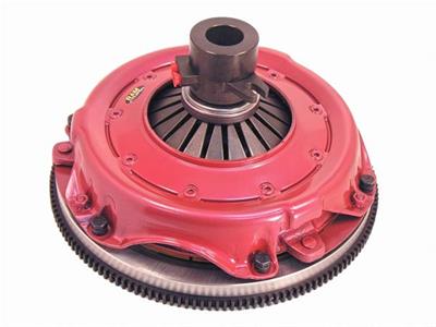 RAM Single Disc Push-Type Conversion C4 Corvette Clutch Kits - 900830