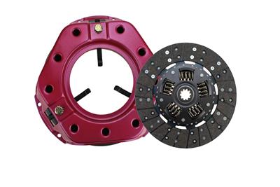 RAM Muscle Car Clutch Kits - 92502